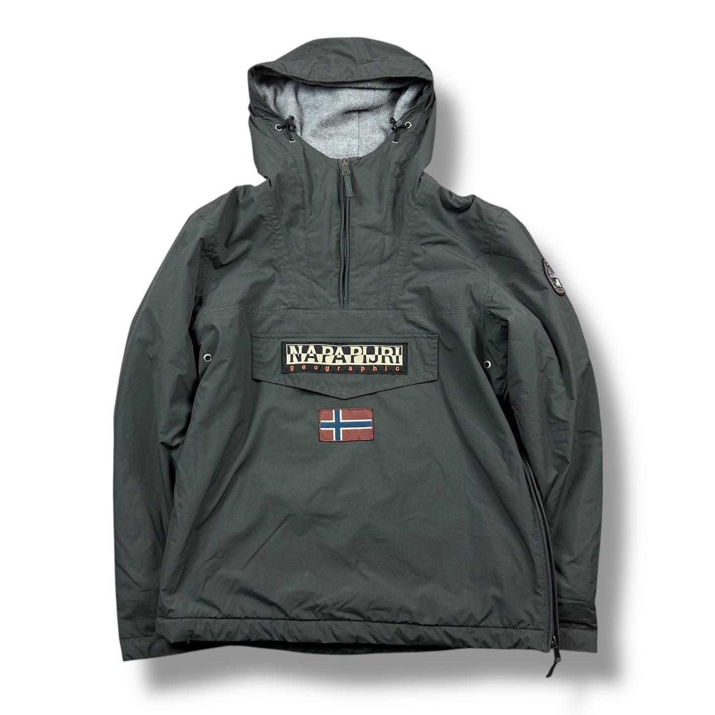 Napapijri Winterjacke (Fit M)