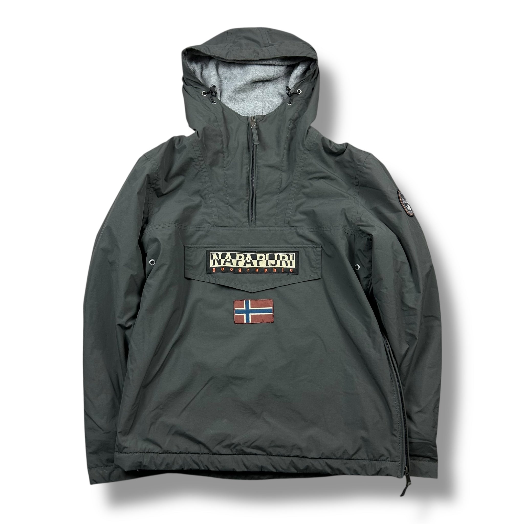 Napapijri Winterjacke (Fit M)