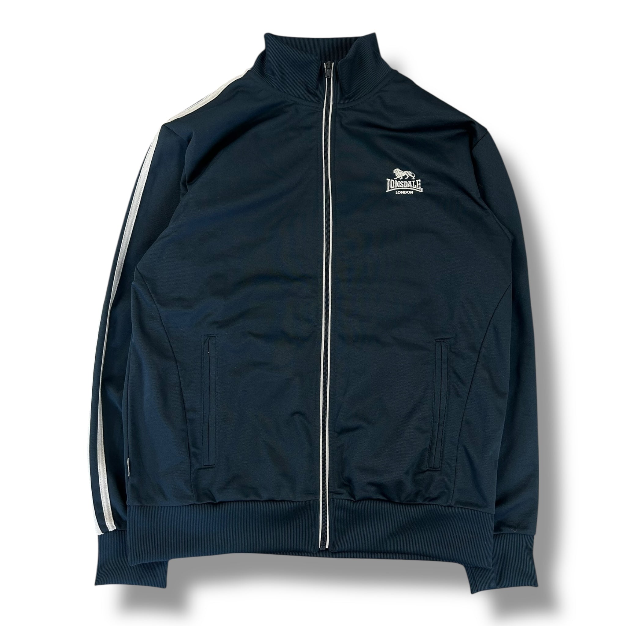 Lonsdale Trackjacket (L)