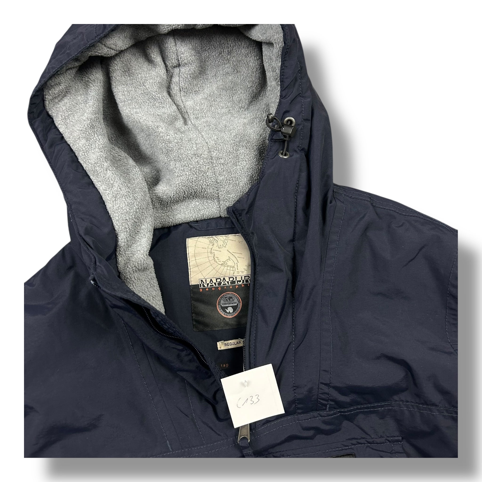 Napapijri Winterjacke