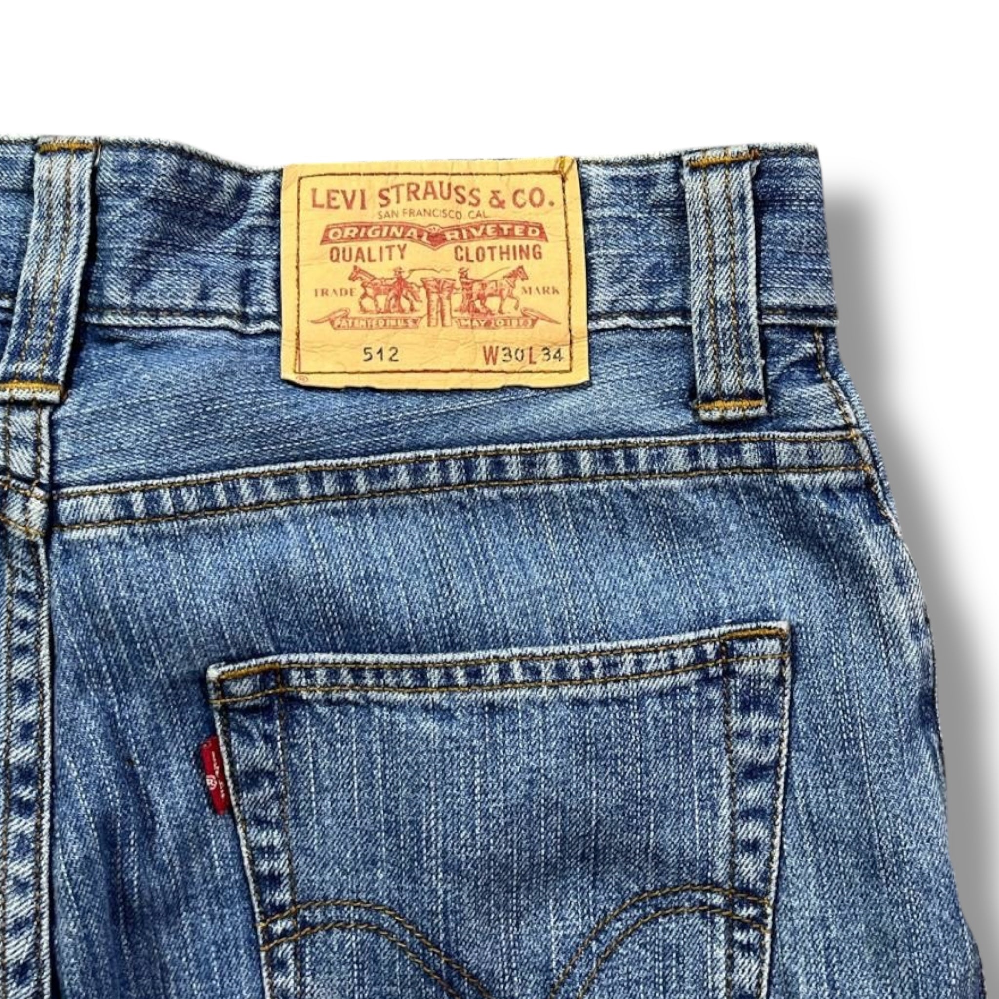 Levi’s Jeans (M)