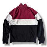 Fred Perry 1/4 Zipper (M)