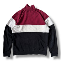 Fred Perry 1/4 Zipper (M)