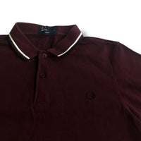 Fred Perry Polo (M)