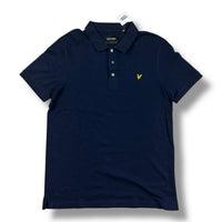 Lyle&Scott Polo(L)