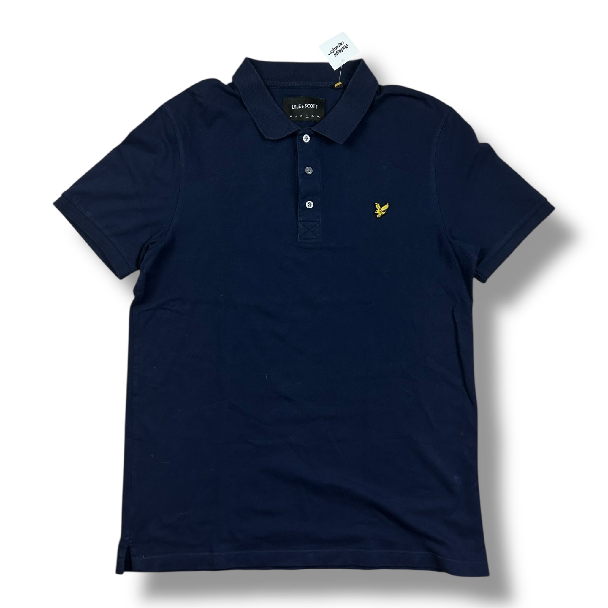 Lyle&Scott Polo(L)