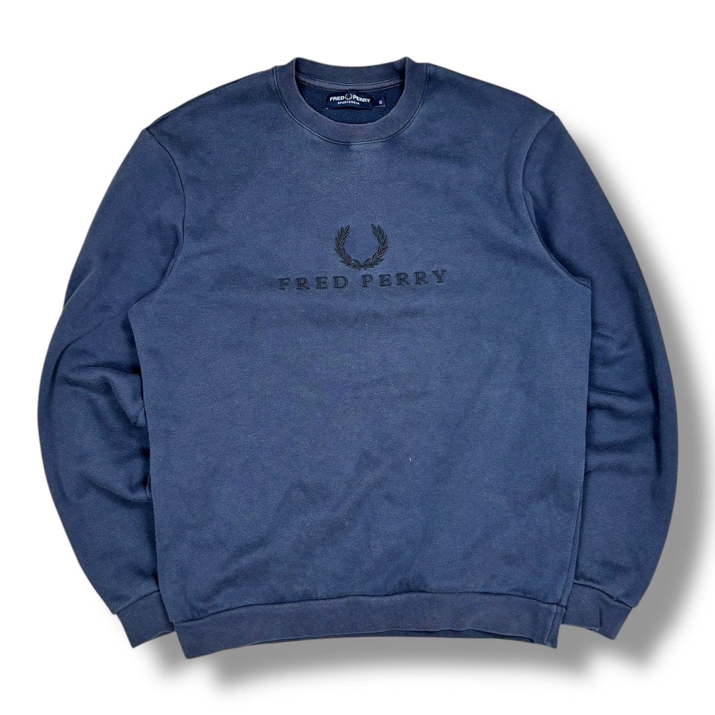 Fred Perry Sweater (S)