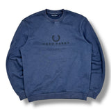 Fred Perry Sweater (S)