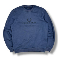 Fred Perry Sweater (S)
