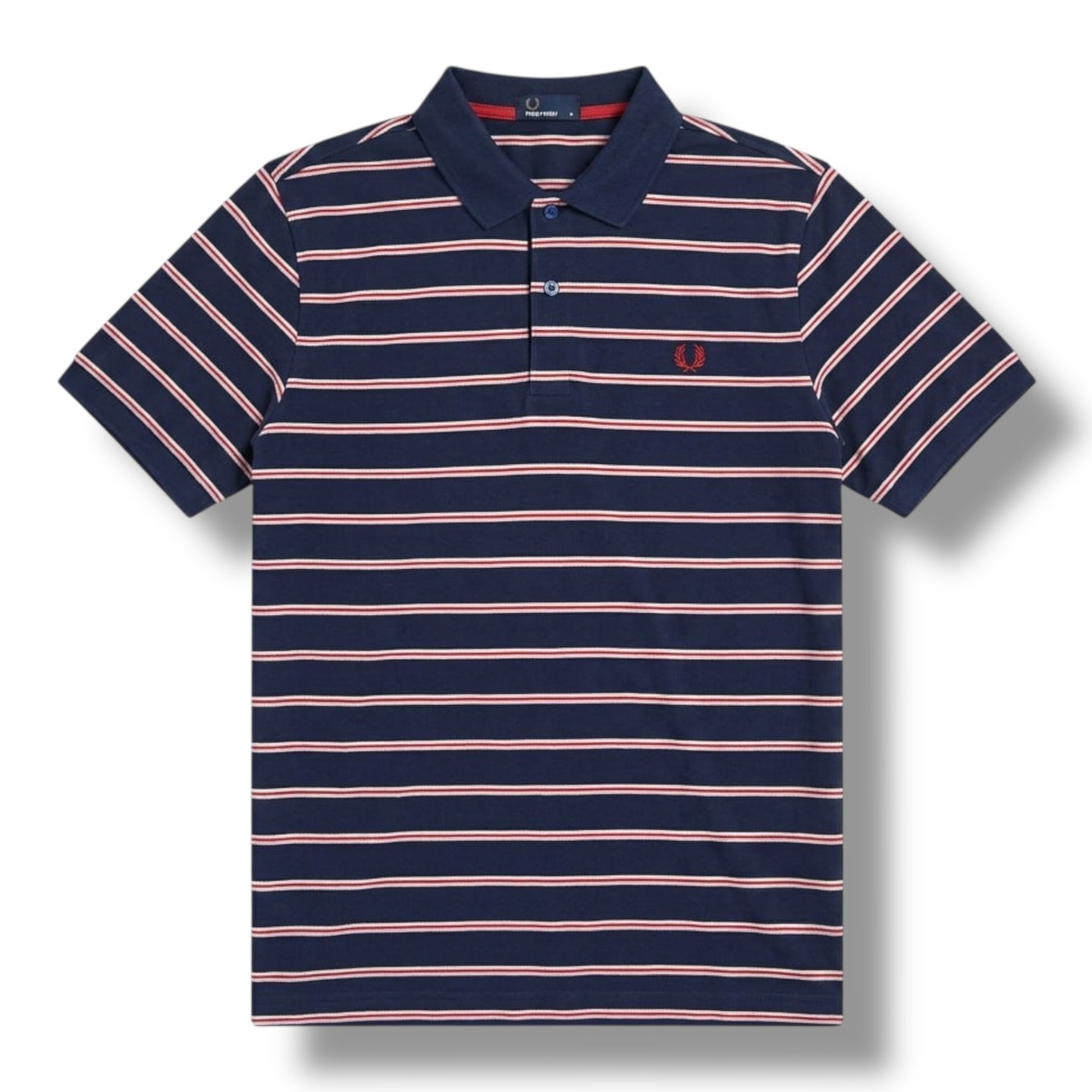 Fred Perry Polo (L-XL)