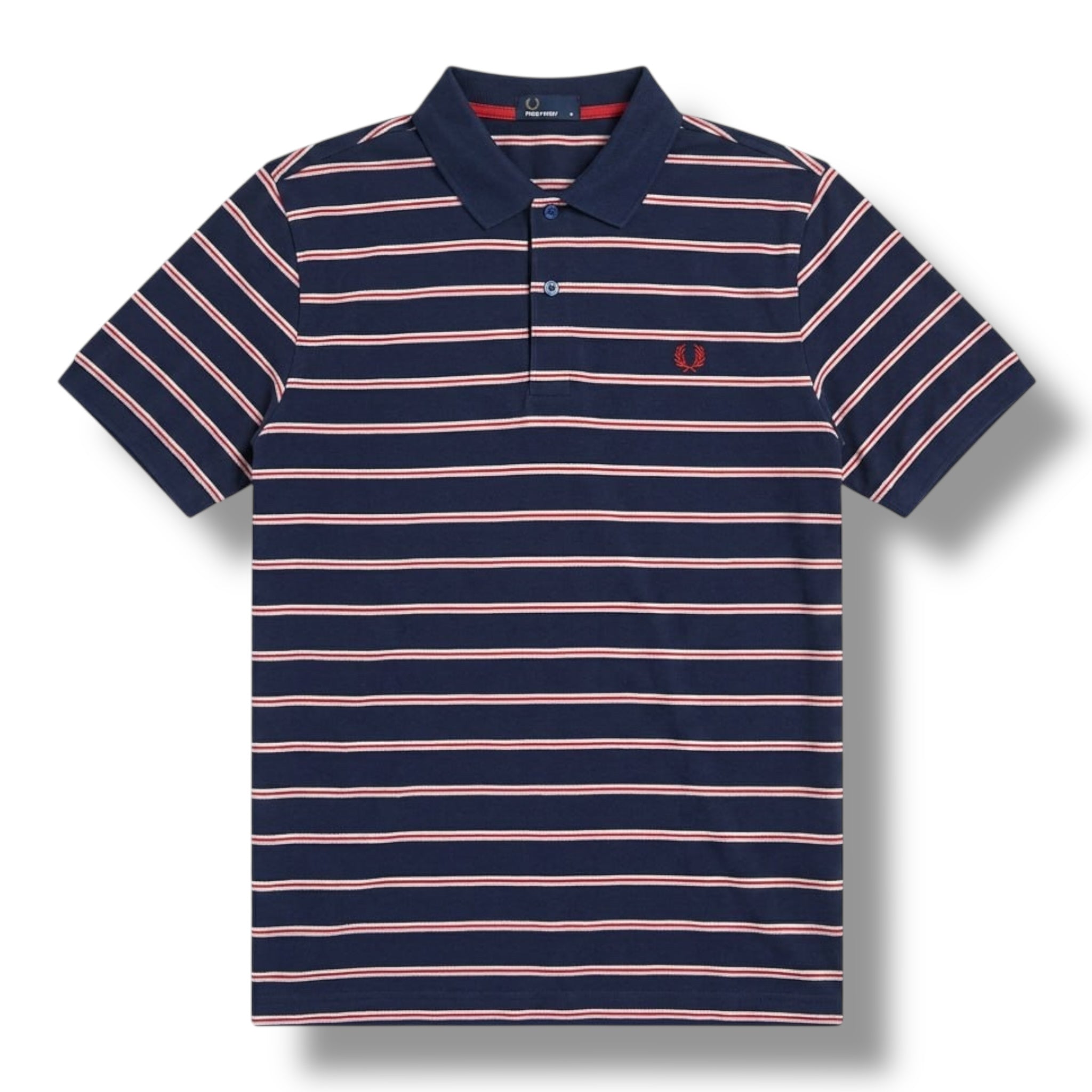 Fred Perry Polo (L-XL)