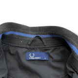 Fred Perry Trackjacket/ Jacke (S)