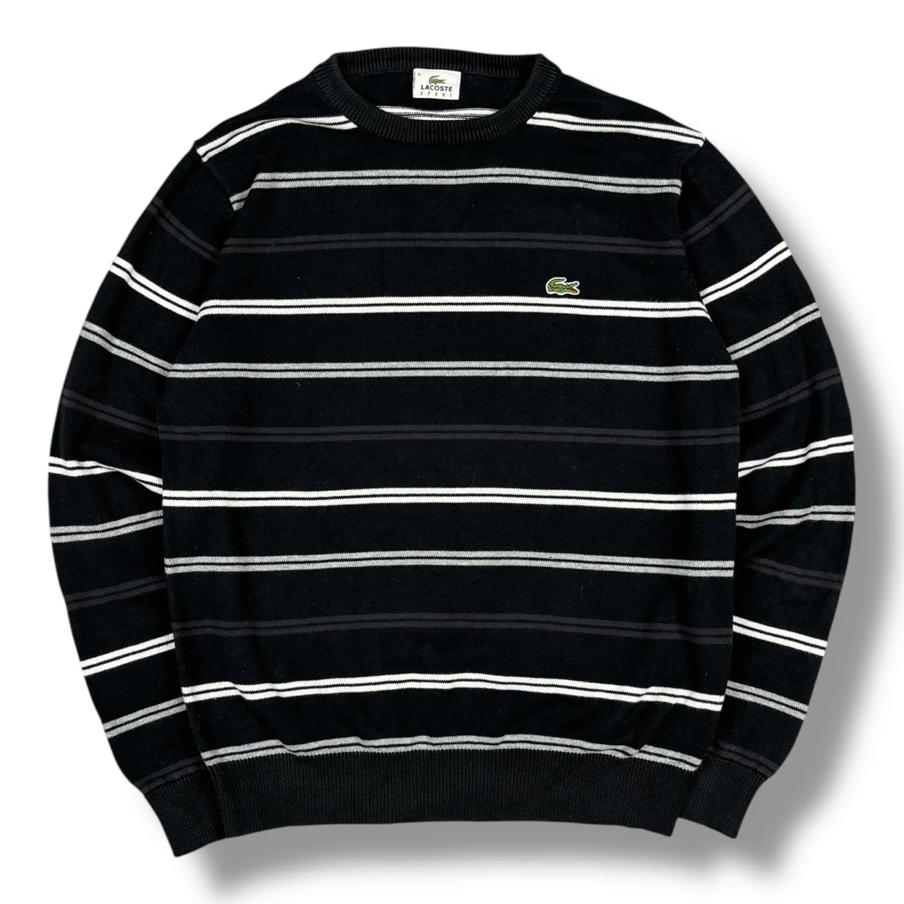 Lacoste Sweater (M)