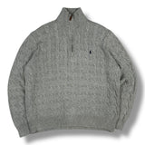Ralph Lauren Sweater (XL)