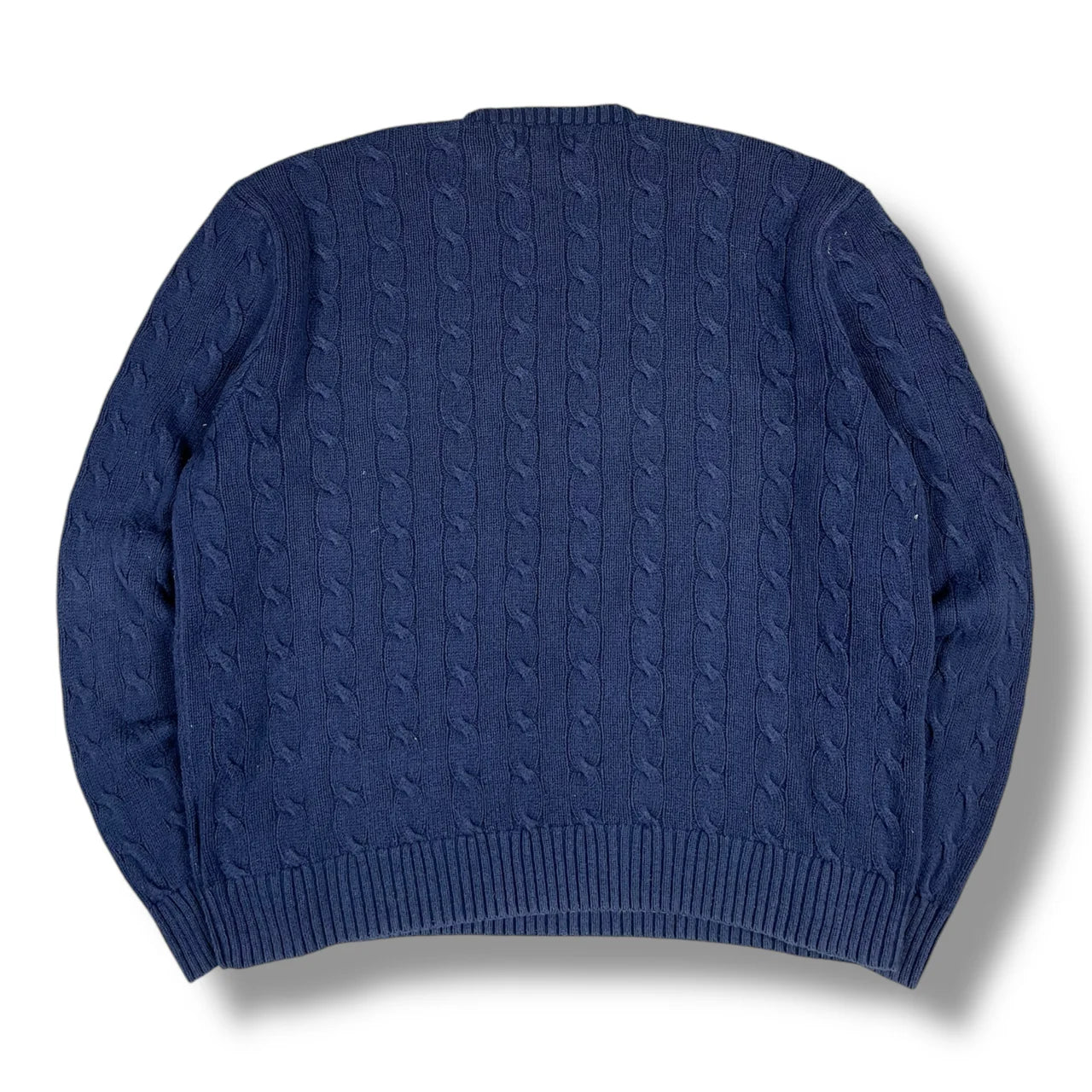 Ralph Lauren Sweater (XL)