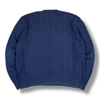 Ralph Lauren Sweater (XL)