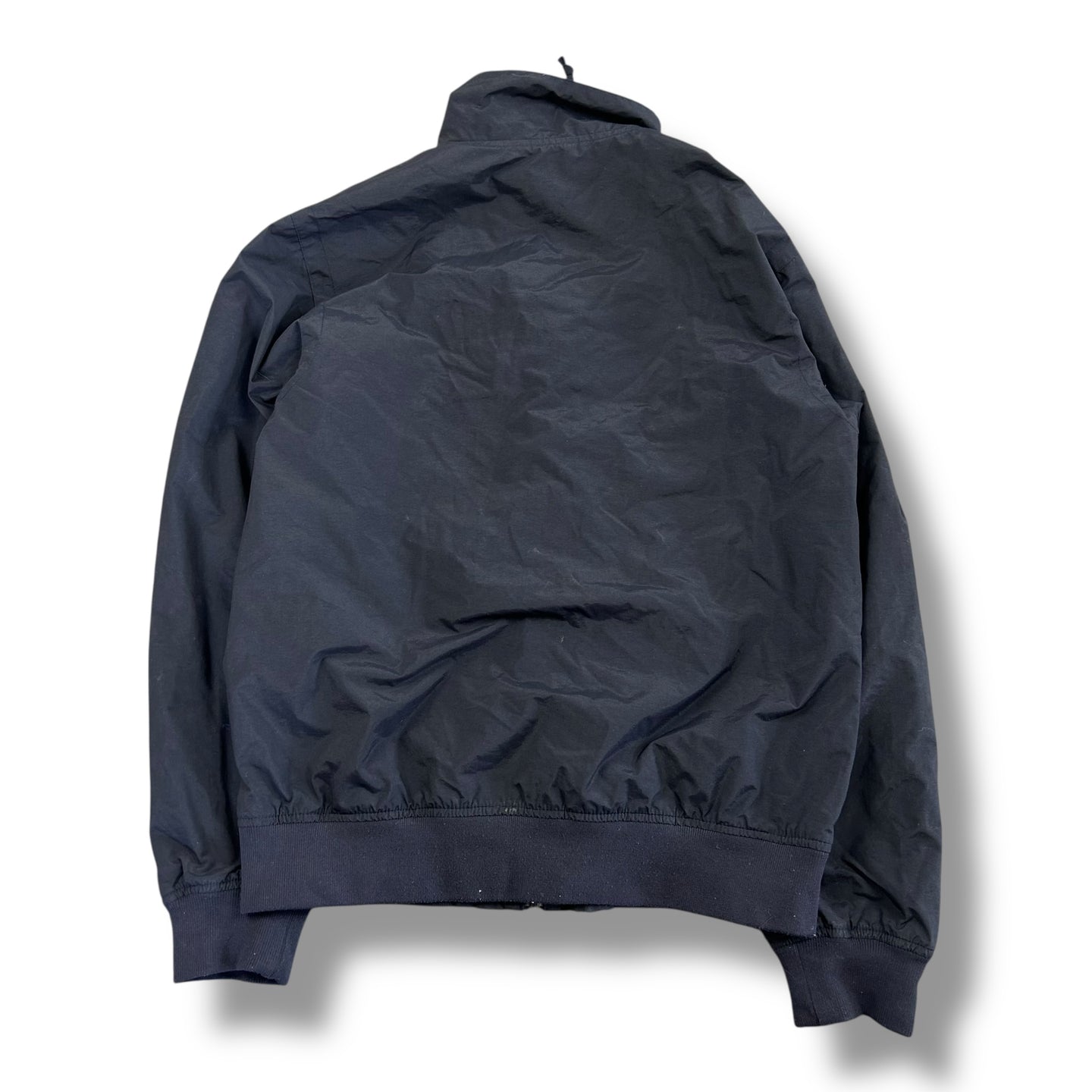 Fred Perry Trackjacket (S-M)