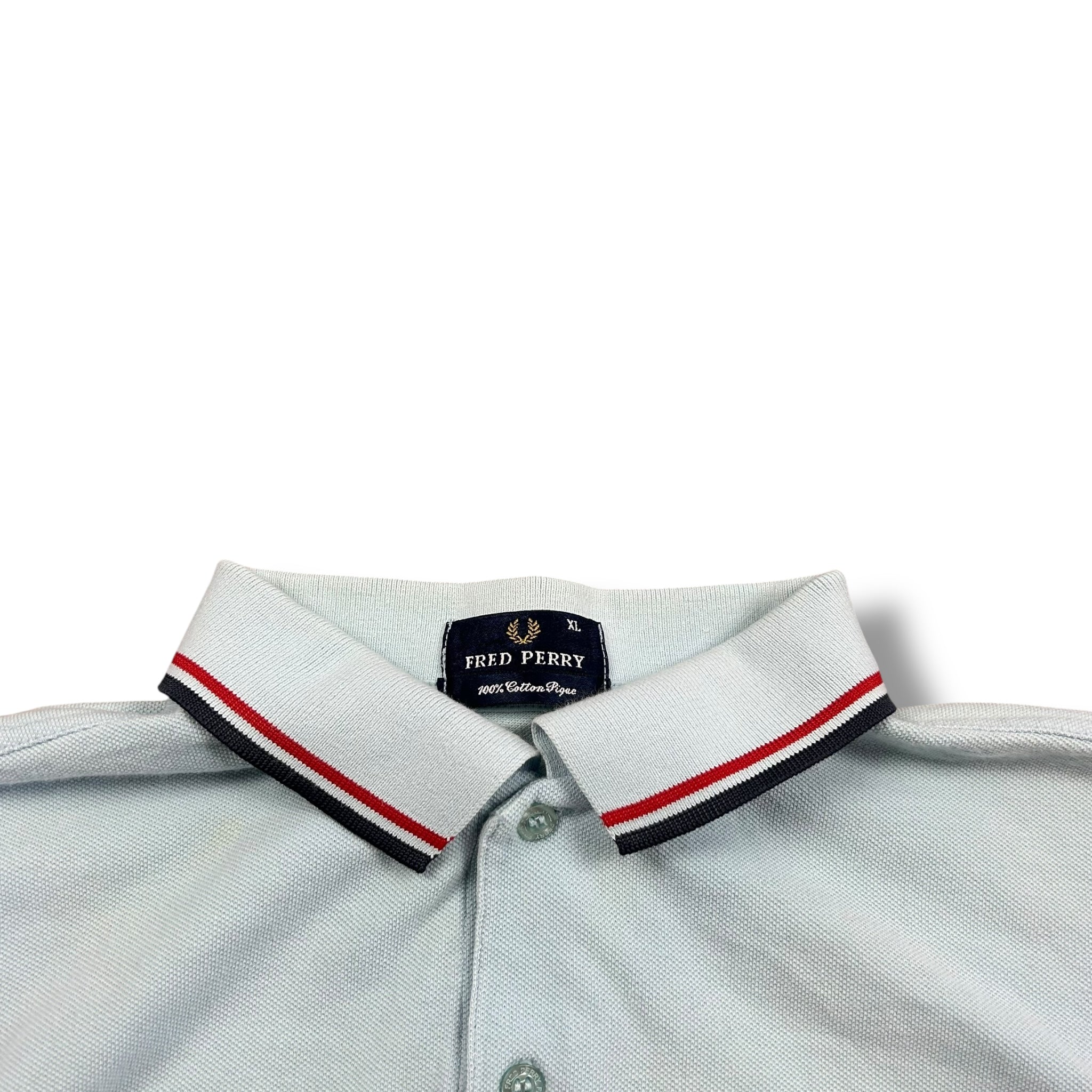 Fred Perry Polo (XL)