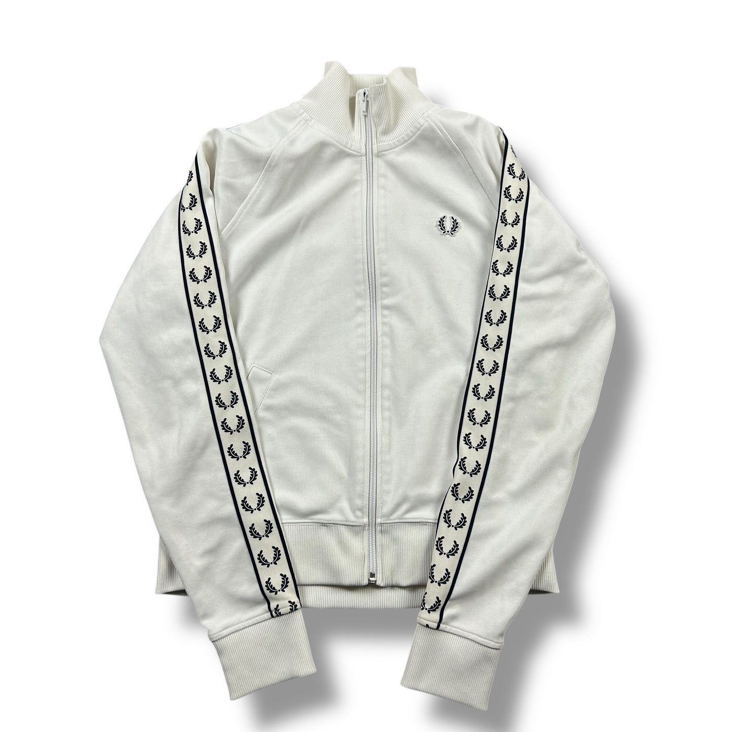 Fred Perry Trackjacket (Xs)