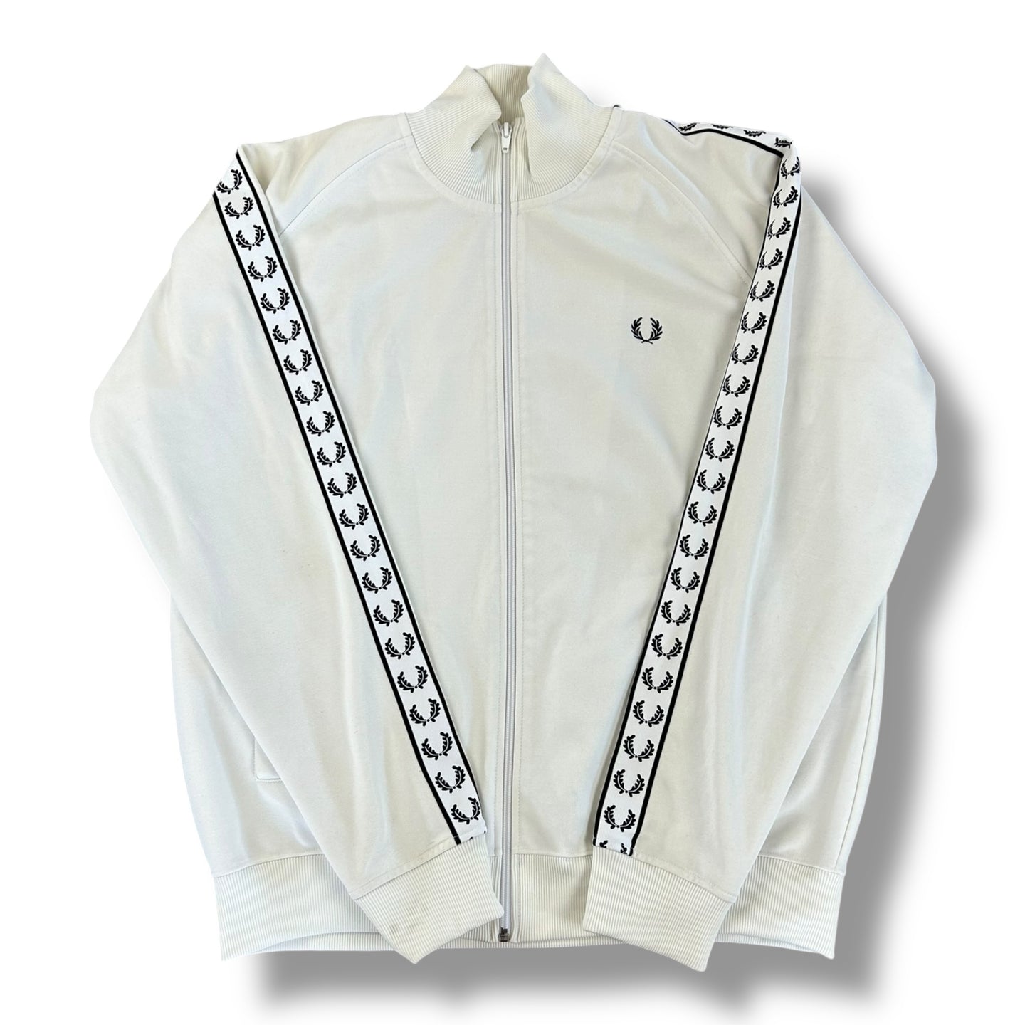Fred Perry Trackjacket (XL)