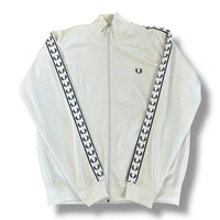 Fred Perry Trackjacket (XL)