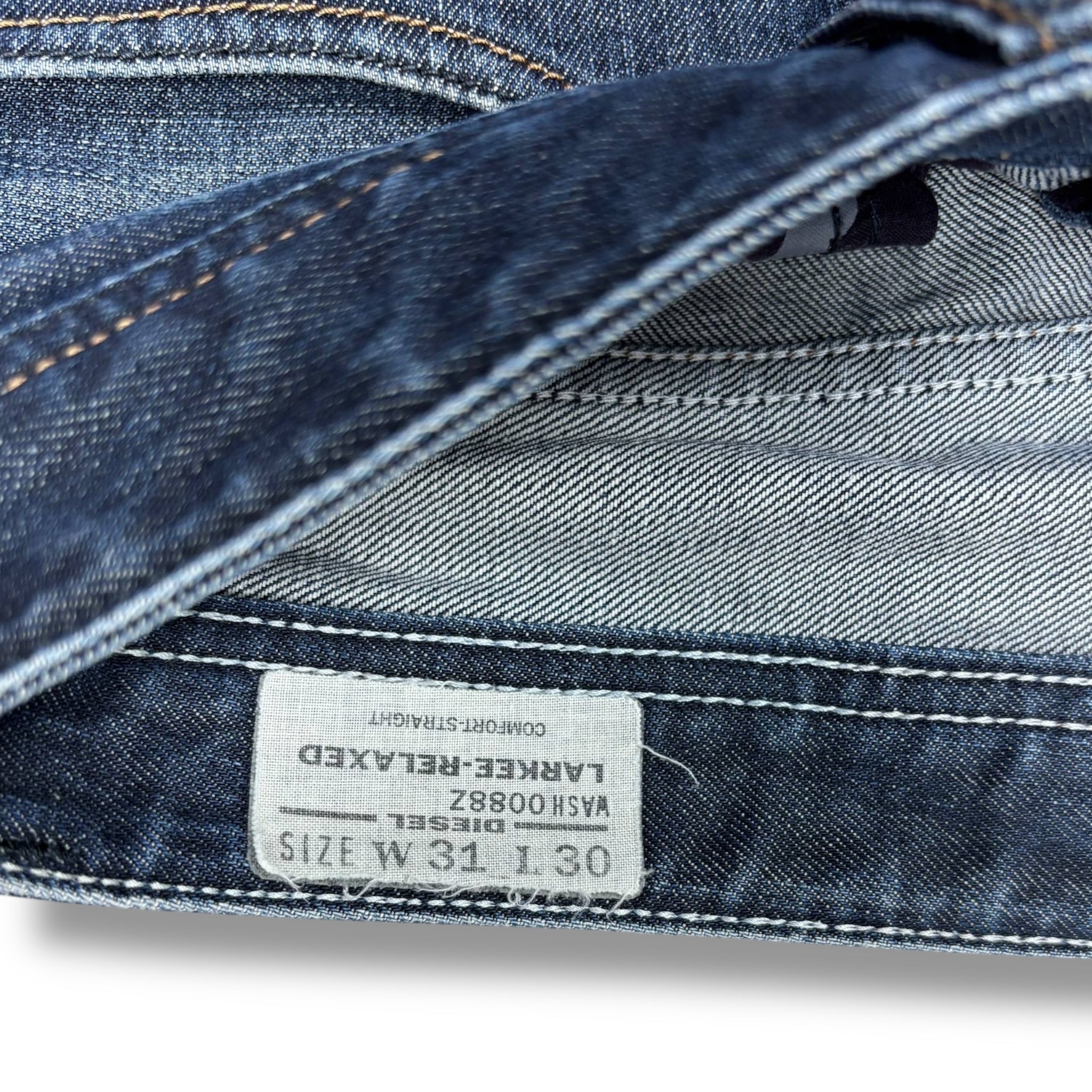Diesel Jeans (M)