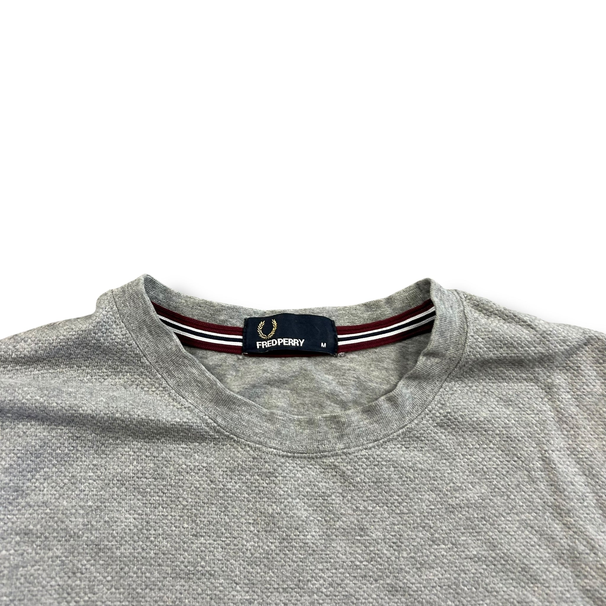 Fred Perry T-Shirt (L)