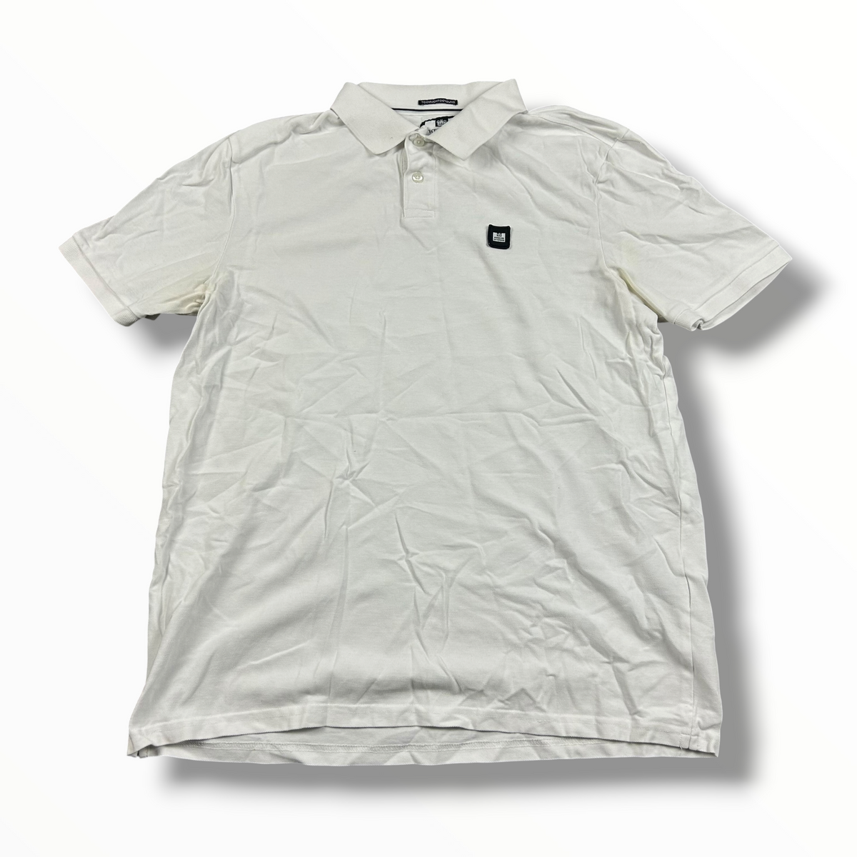 Weekend Offender Polo (L)