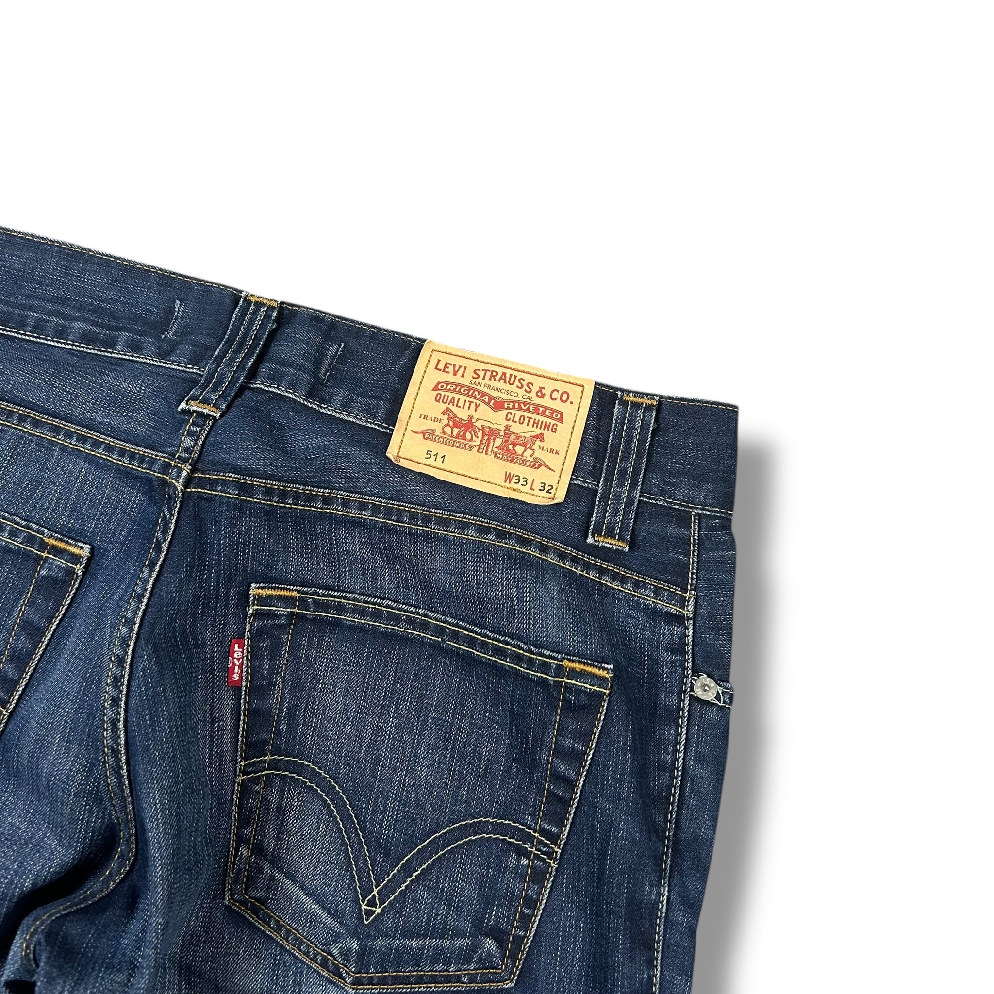 Levi’s Jeans (M)