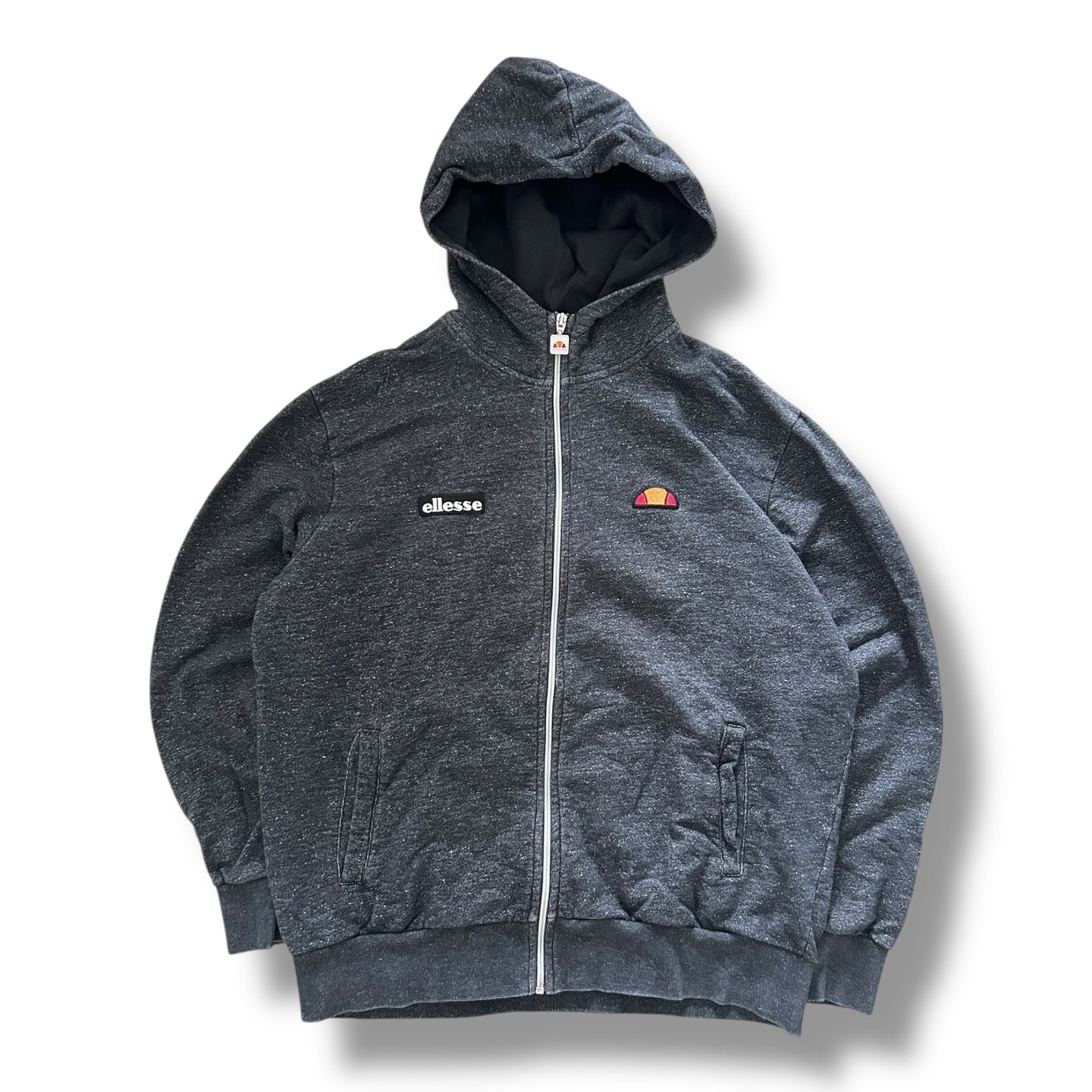 Ellesse Zipper (M)