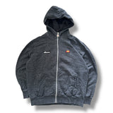 Ellesse Zipper (M)