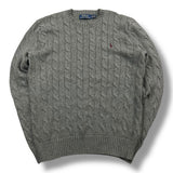Ralph Lauren Sweater (Xs)