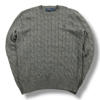 Ralph Lauren Sweater (Xs)