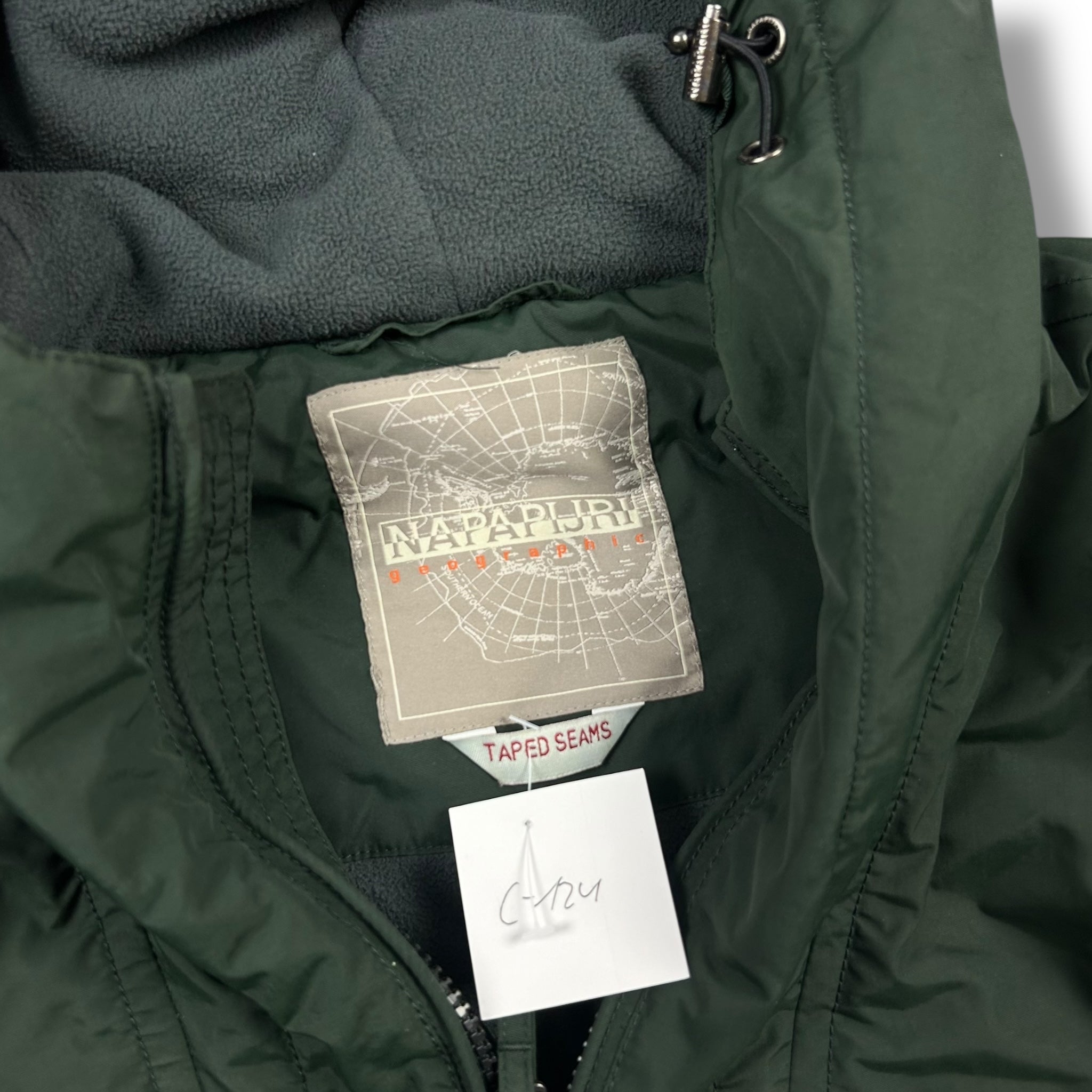 Napapijri Winterjacke (M)