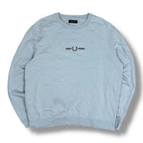 Fred Perry Sweater (XL)