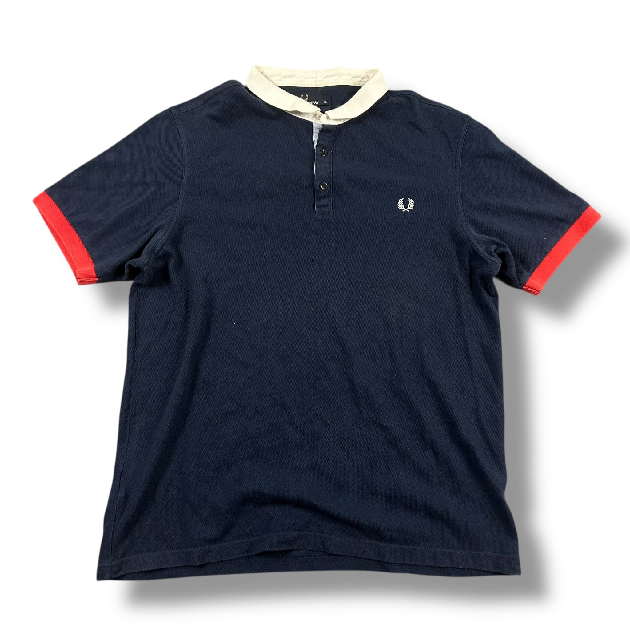 Fred Perry Polo (L)