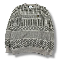 Lyle&Scott Sweater (M)