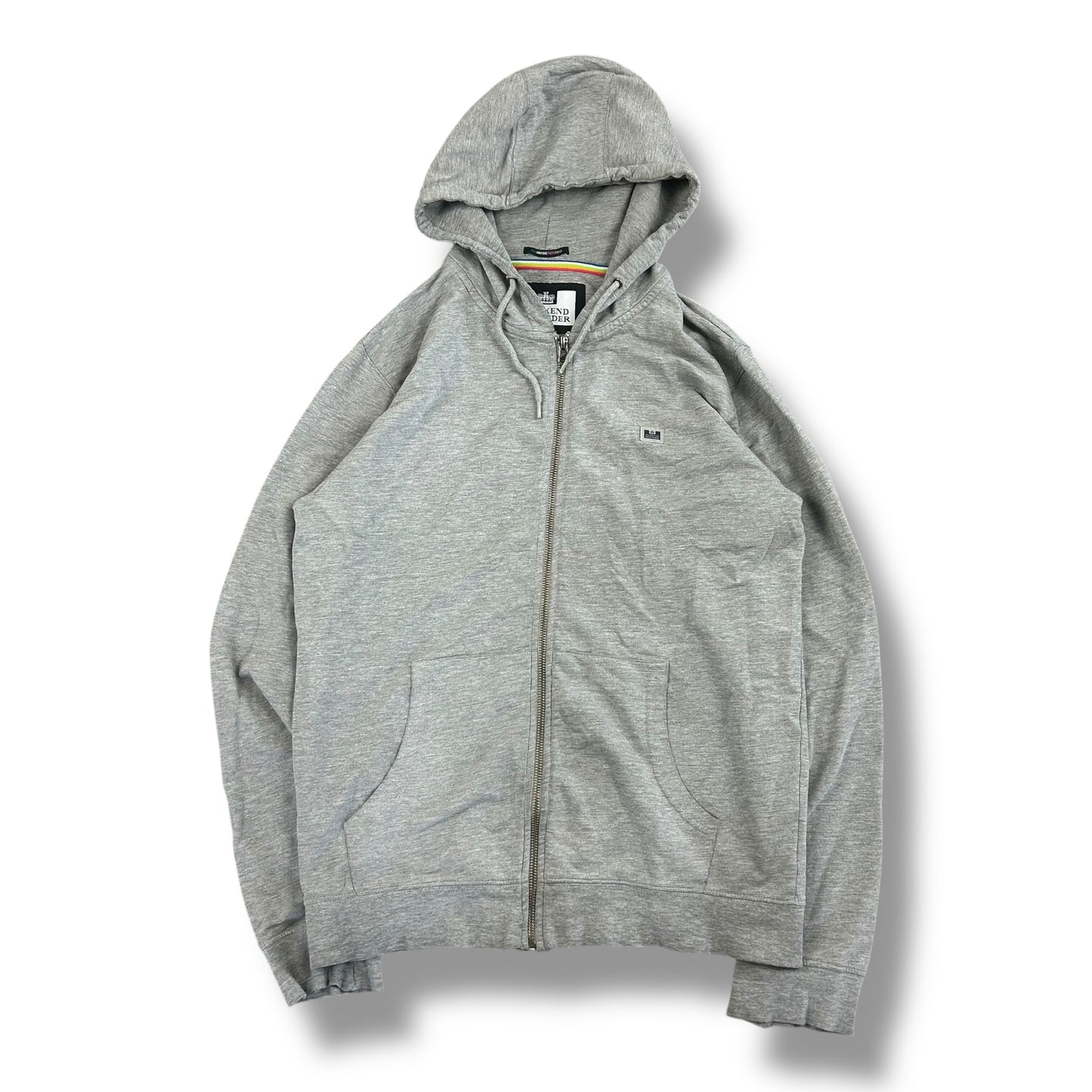 Weekend Offender Zipper (Fit M)