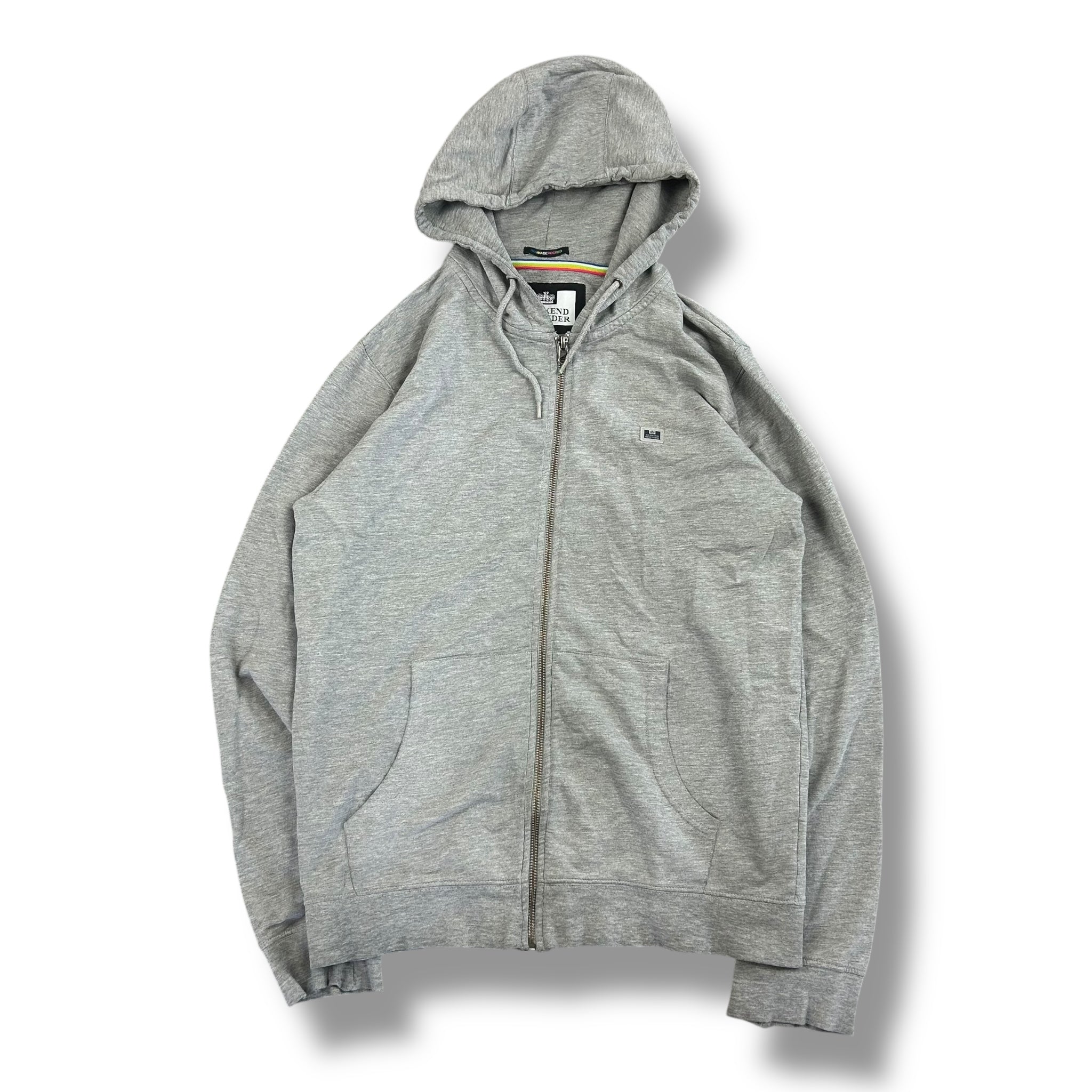 Weekend Offender Zipper (Fit M)