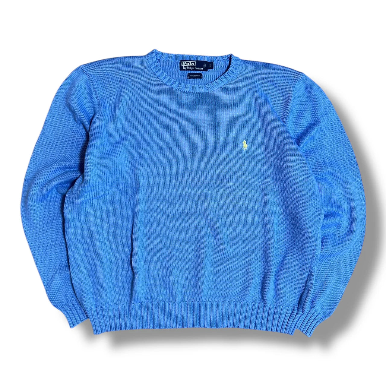 Ralph Lauren Sweater (L)