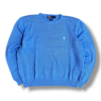 Ralph Lauren Sweater (L)