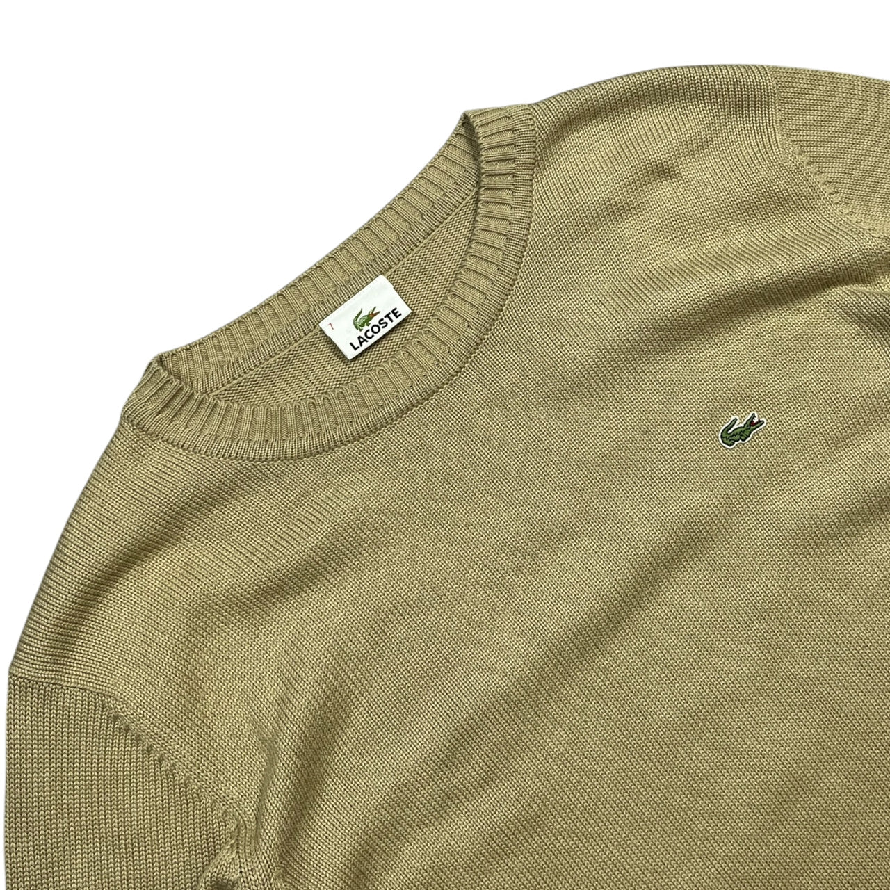Lacoste Sweater (XL)