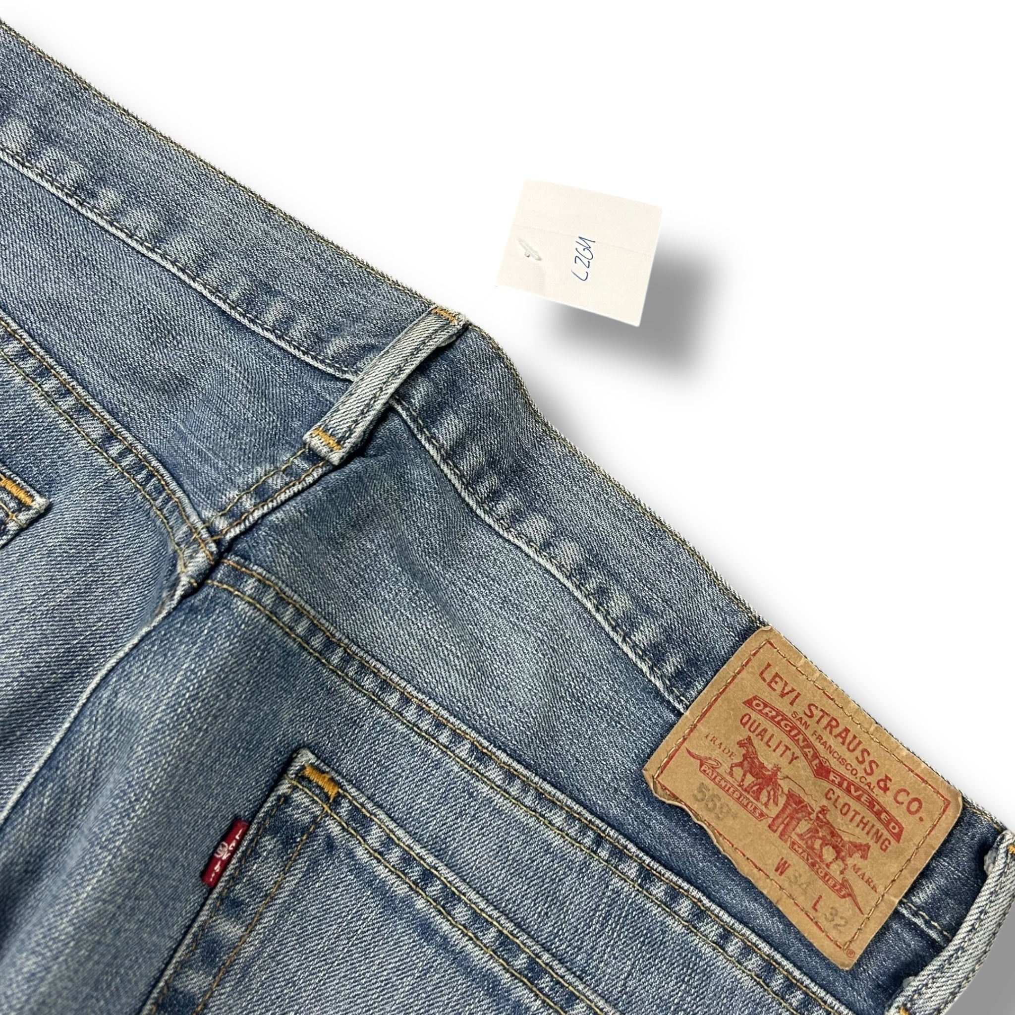 Levi’s Jeans (L)