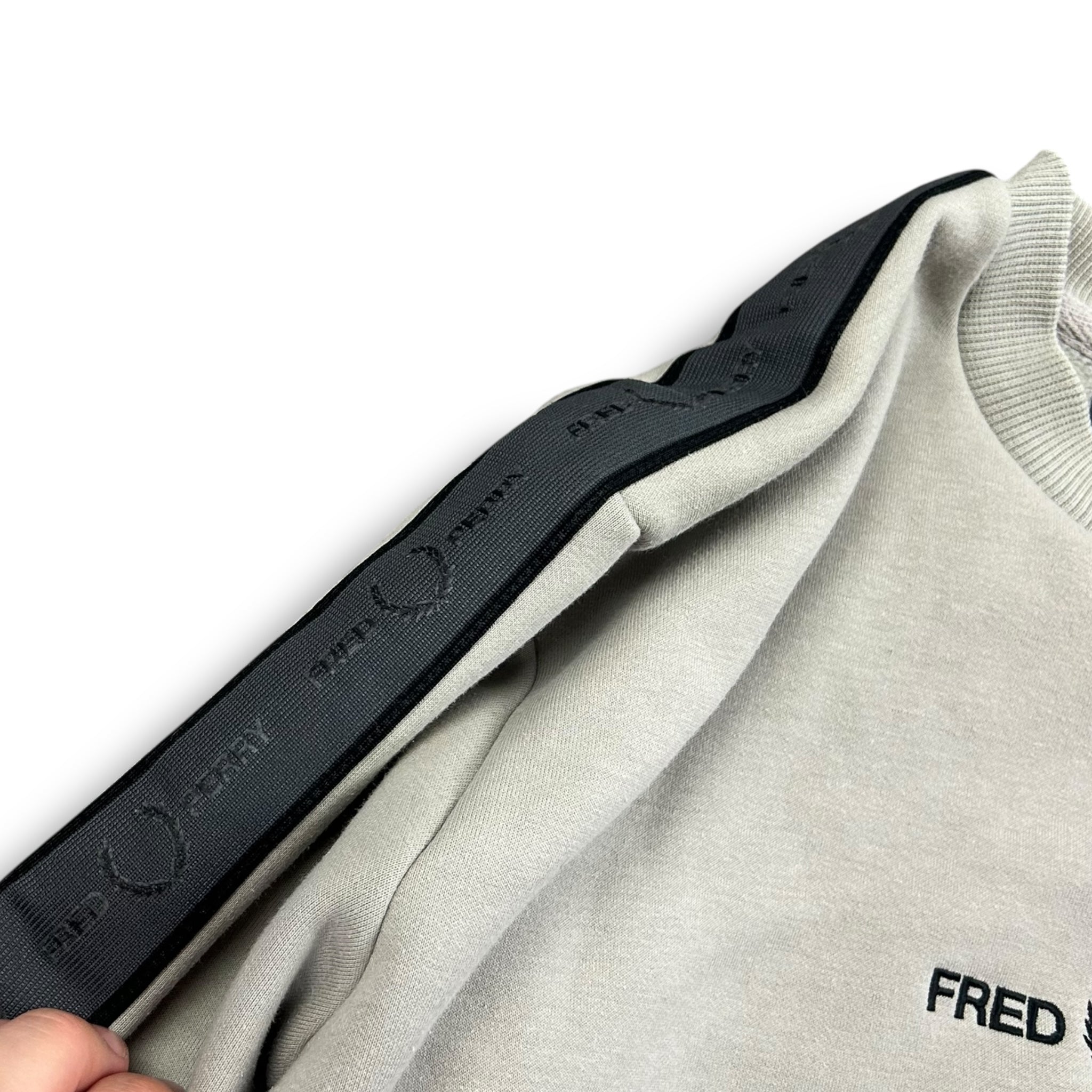 Fred Perry Sweater (M)
