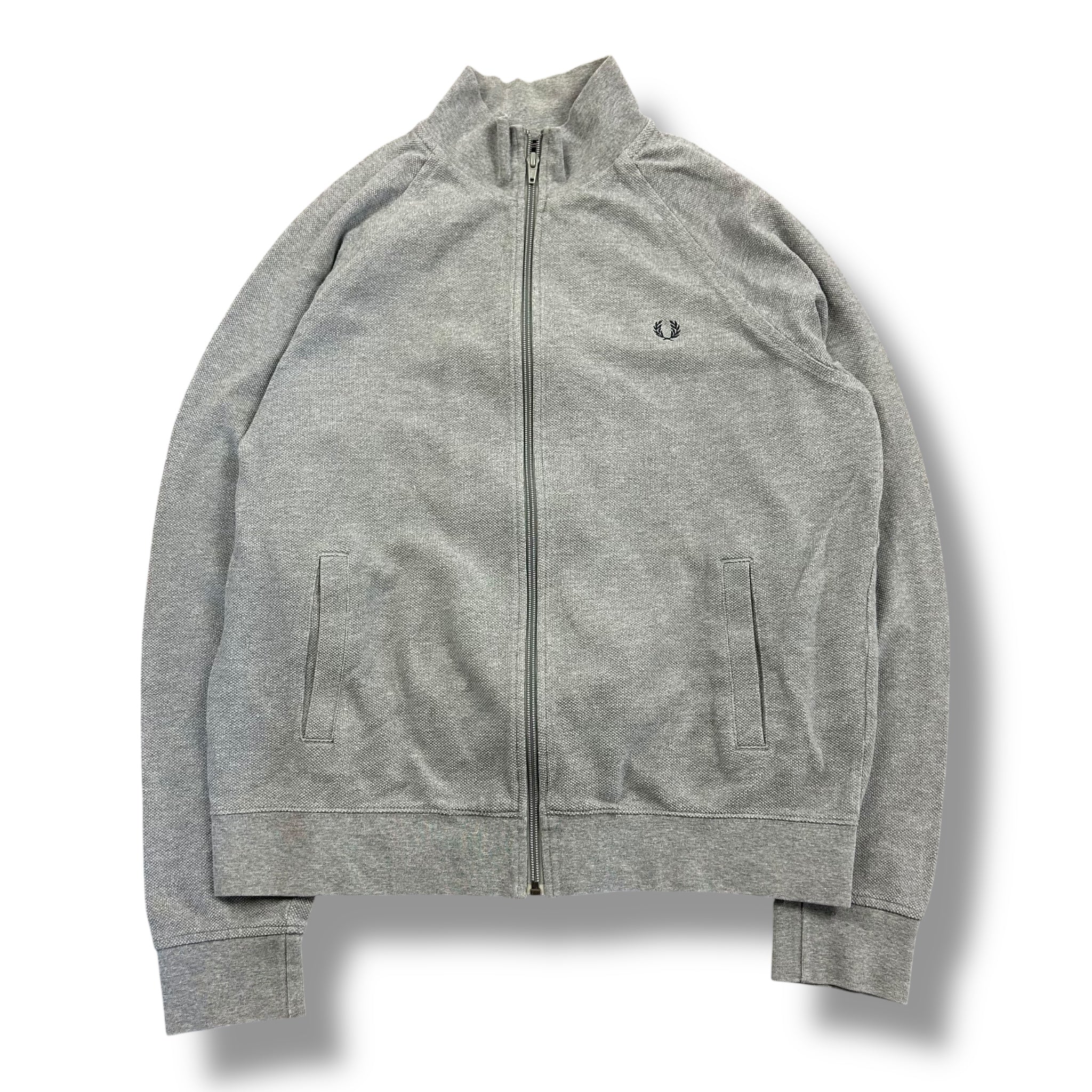 Fred Perry Trackjacket (L)