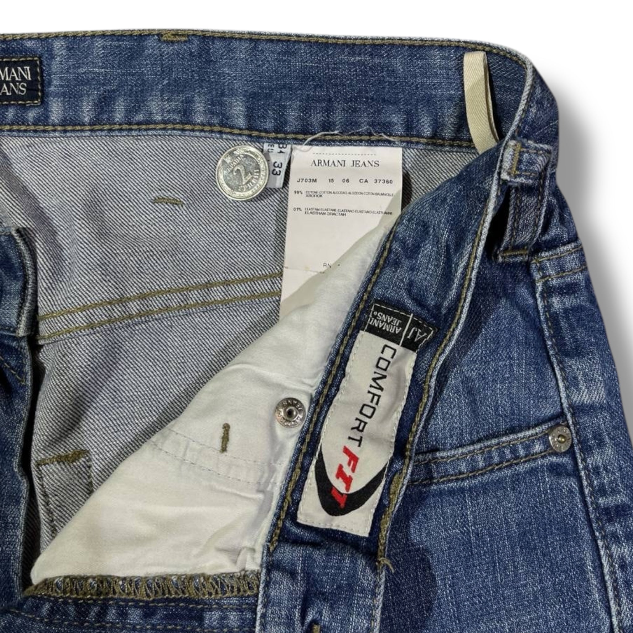 Armani Jeans (M)