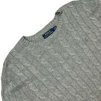 Ralph Lauren Sweater (L)