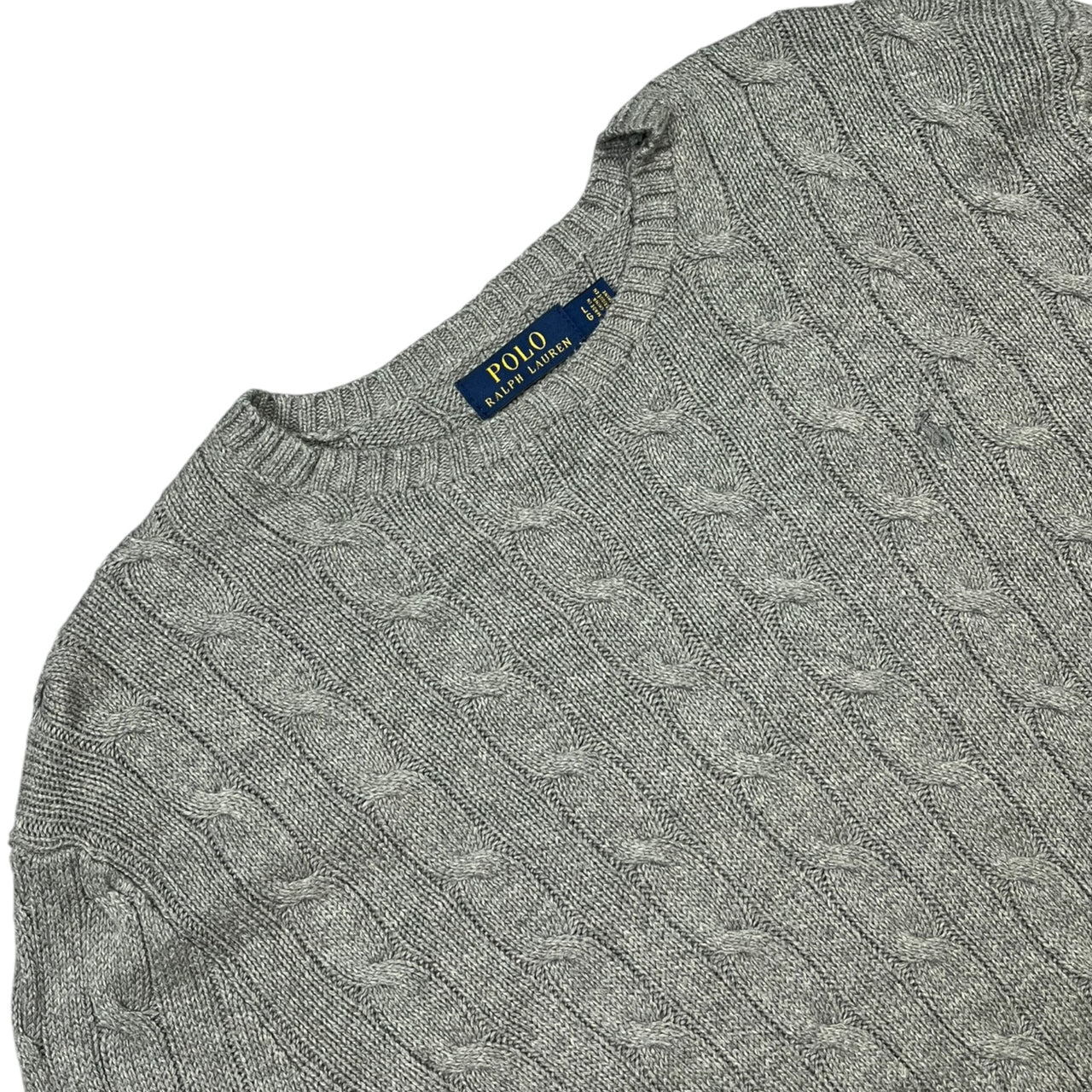 Ralph Lauren Sweater (L)