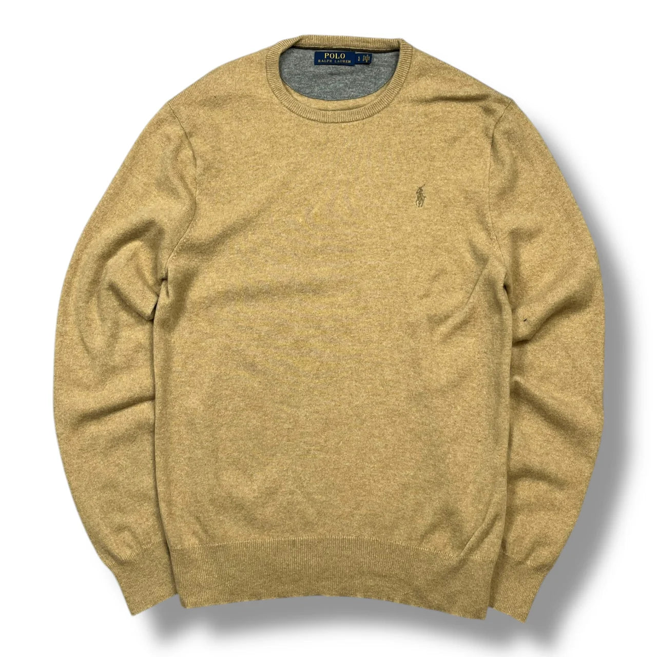 Ralph Lauren Sweater (L)
