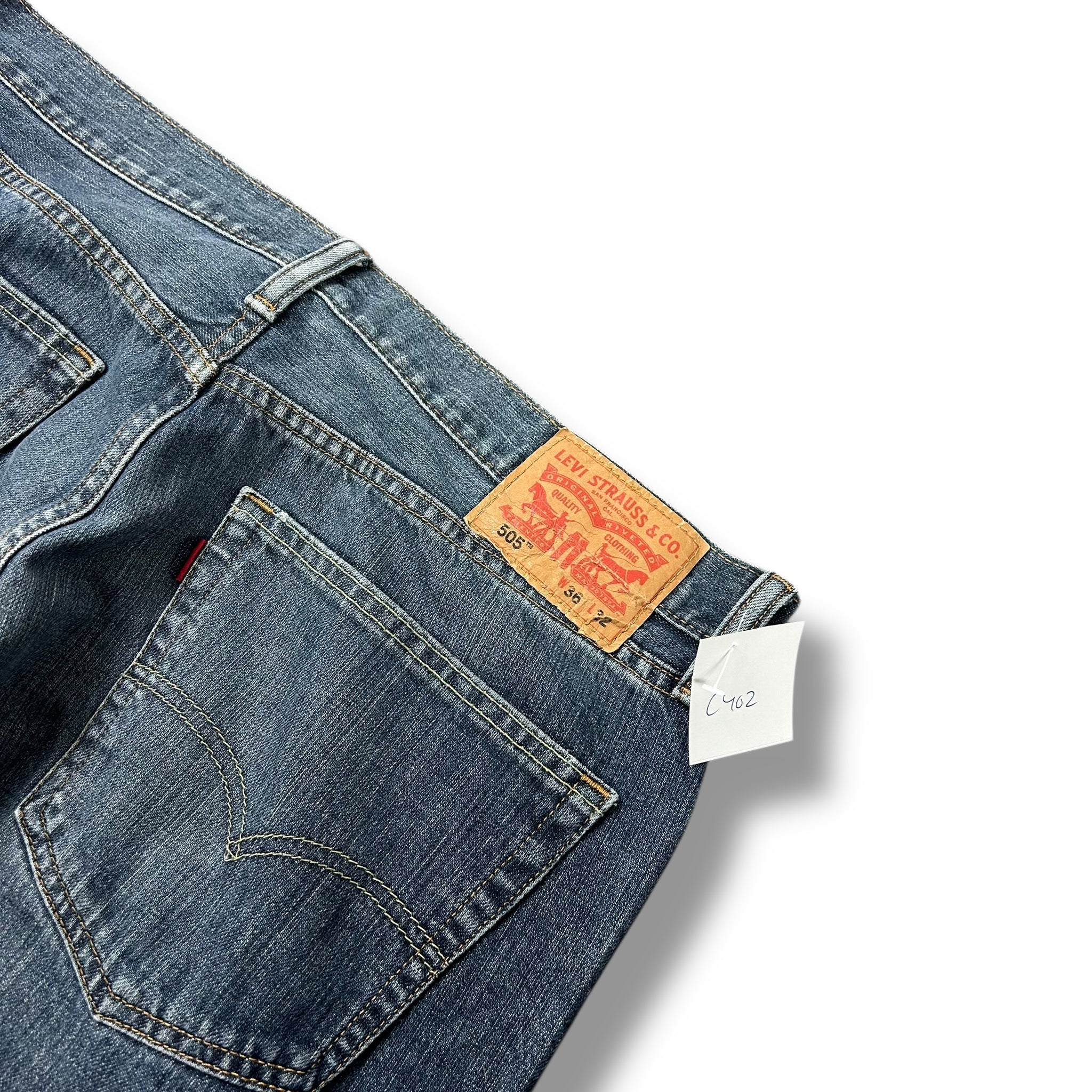 Levi’s Jeans (L)
